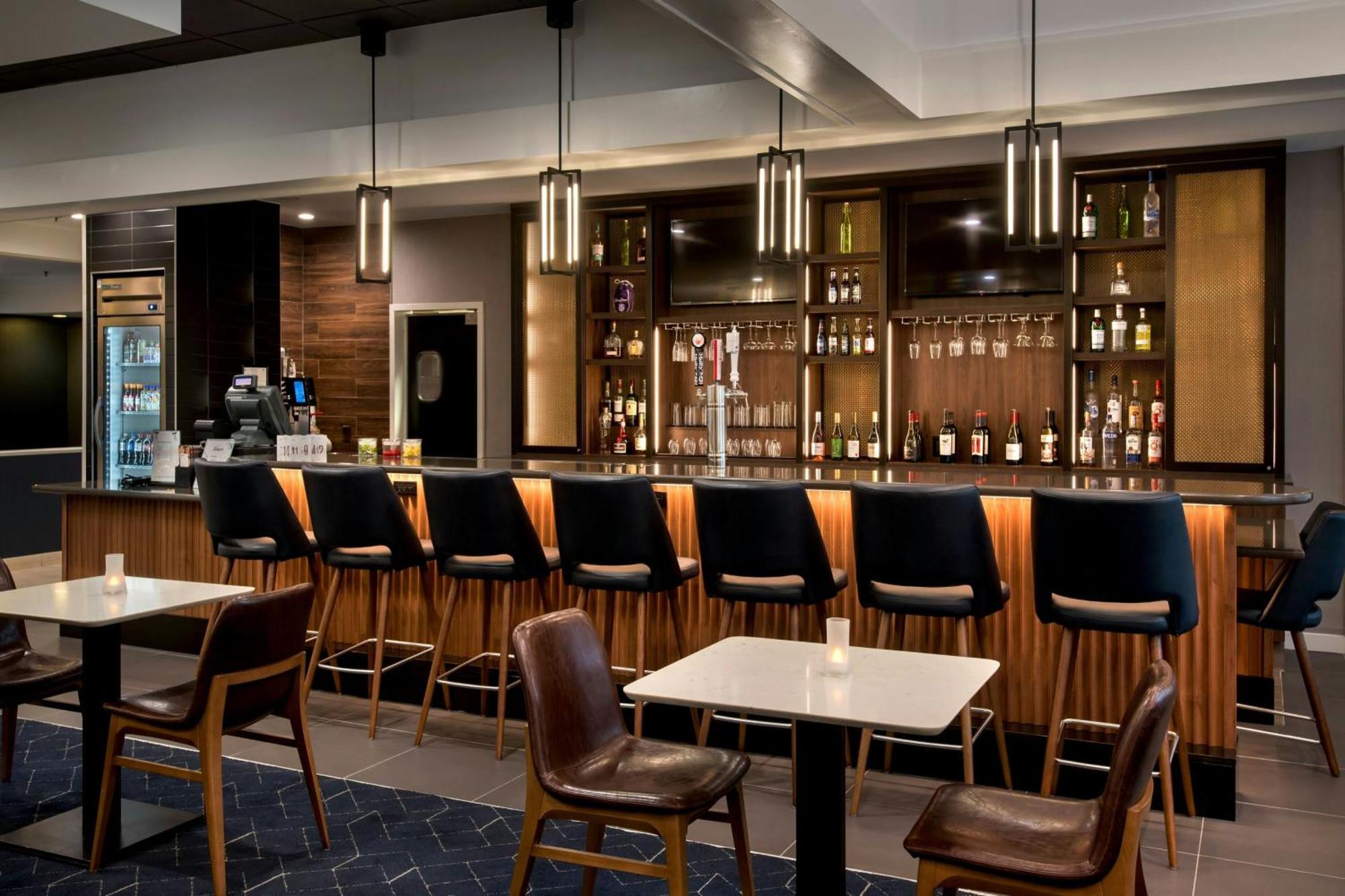 Courtyard By Marriott New Carrollton Лендовер Екстер'єр фото