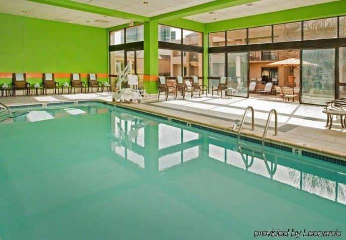 Courtyard By Marriott New Carrollton Лендовер Екстер'єр фото