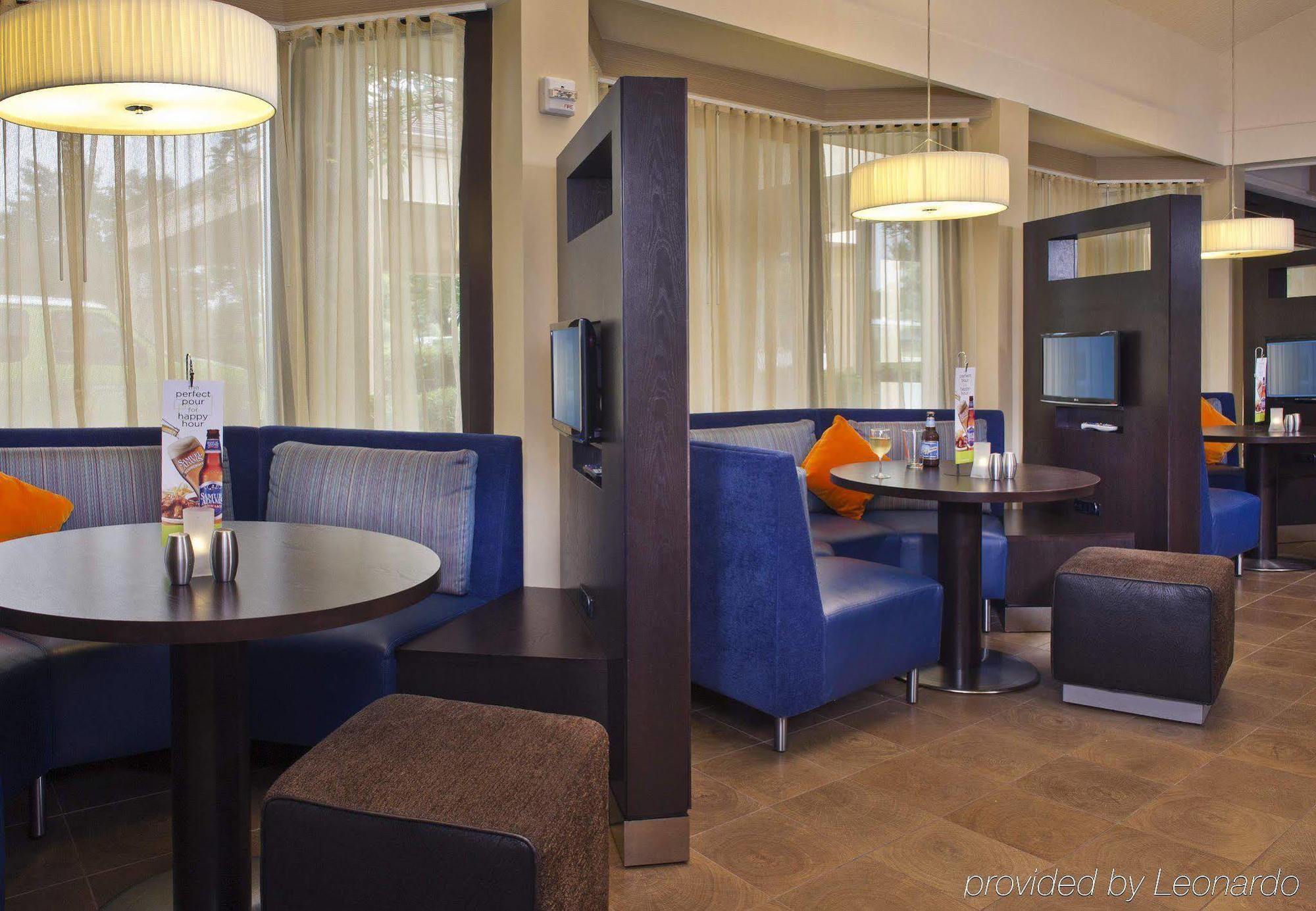 Courtyard By Marriott New Carrollton Лендовер Екстер'єр фото